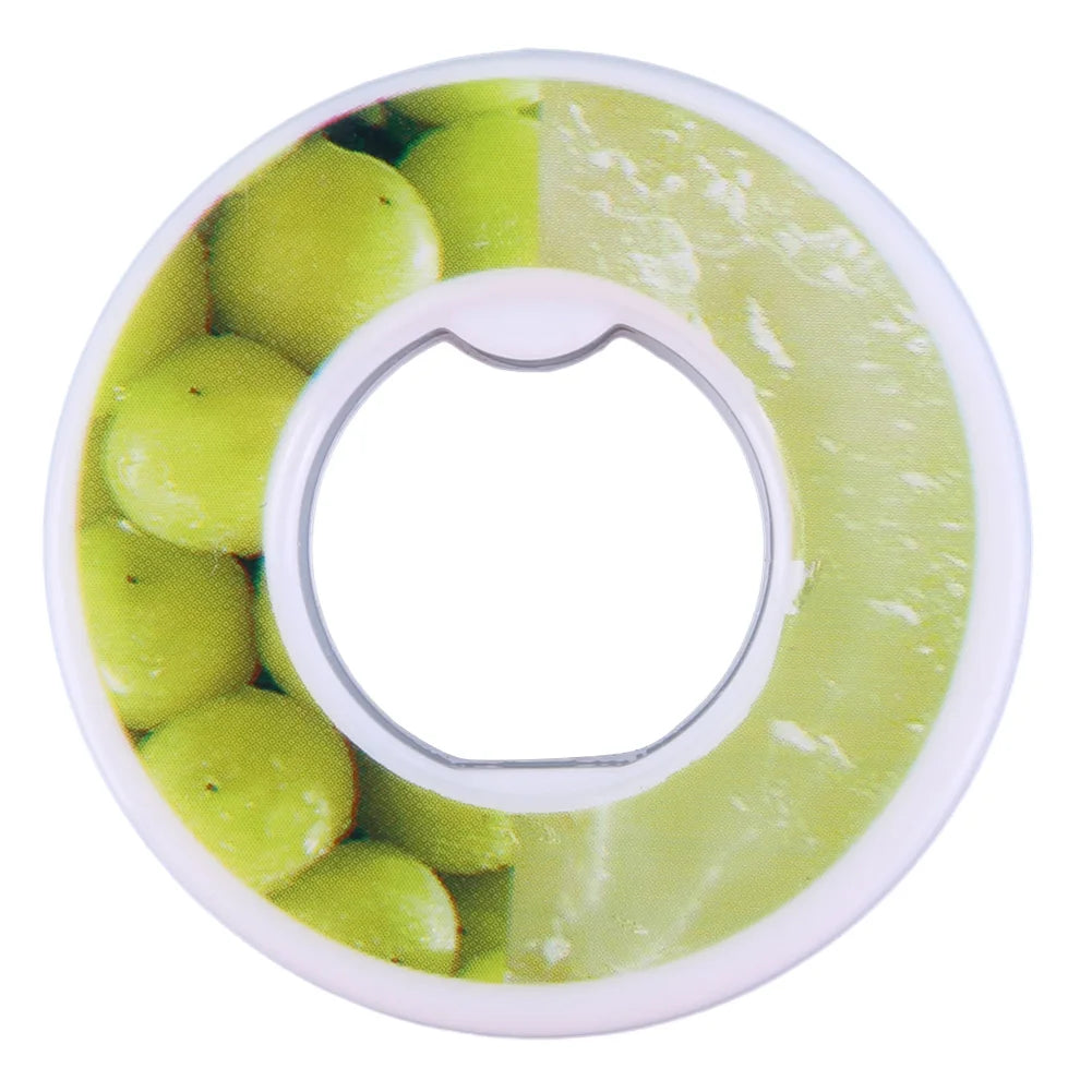 Air Flavor Pods – Zero Calorie Drink Infuser for Sports Bottles