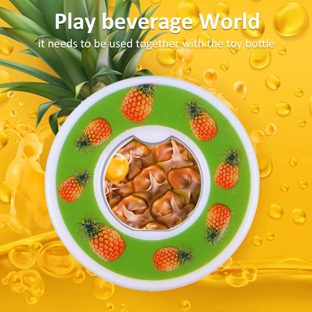 Air Flavor Pods – Zero Calorie Drink Infuser for Sports Bottles