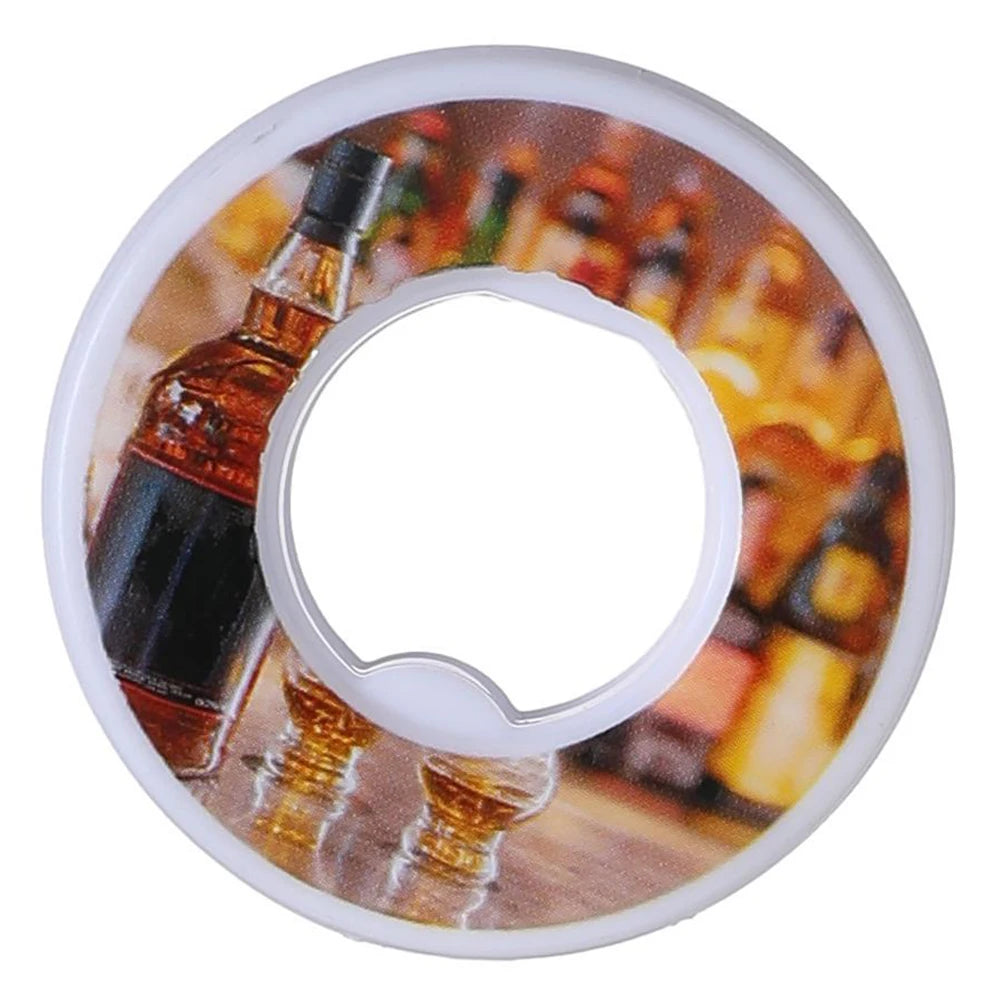 Air Flavor Pods – Zero Calorie Drink Infuser for Sports Bottles