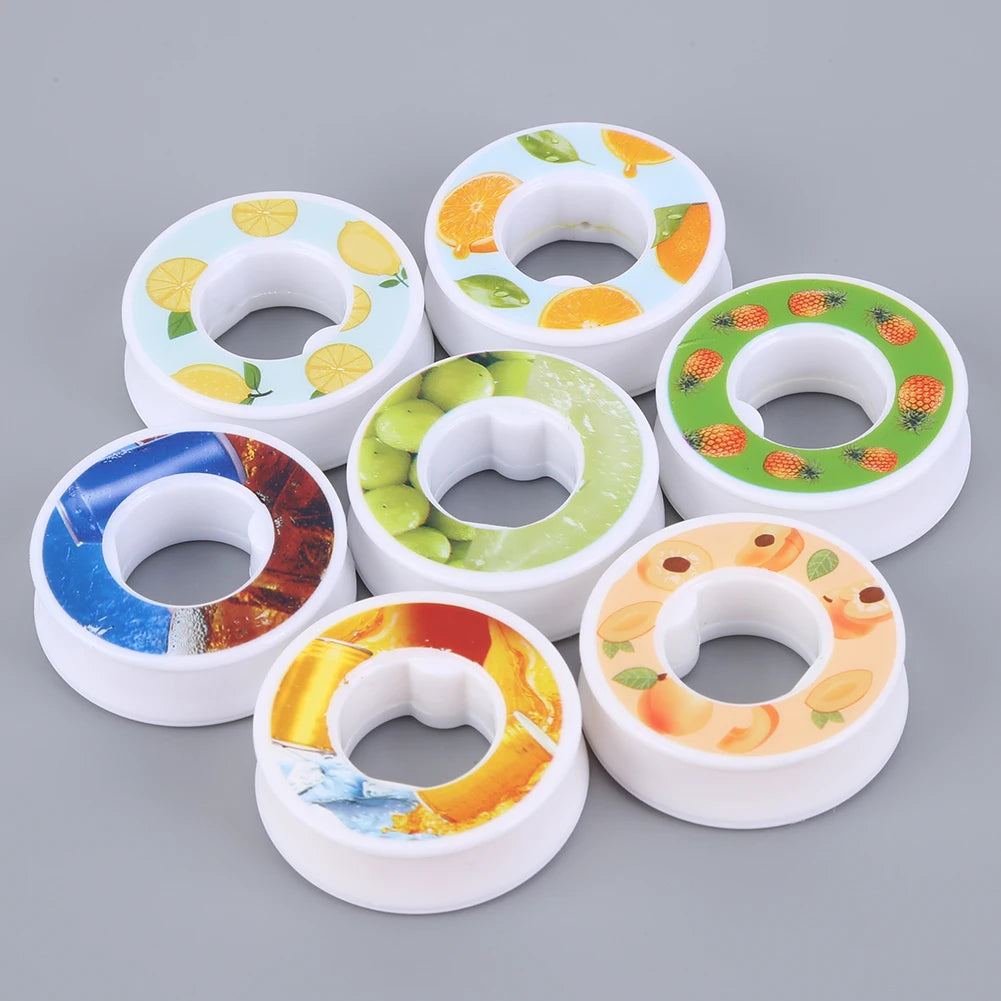Air Flavor Pods – Zero Calorie Drink Infuser for Sports Bottles