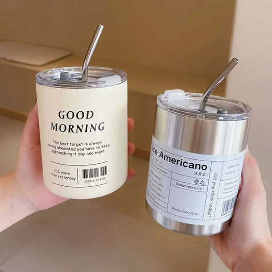 Portable Milk Frother – Handheld Stainless Steel Coffee Mixer