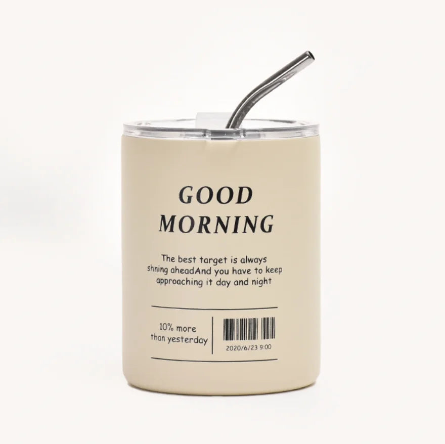 Portable Milk Frother – Handheld Stainless Steel Coffee Mixer
